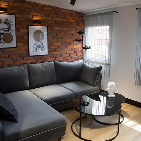 Apartament Neptun Centrum Gliwice Exterior foto