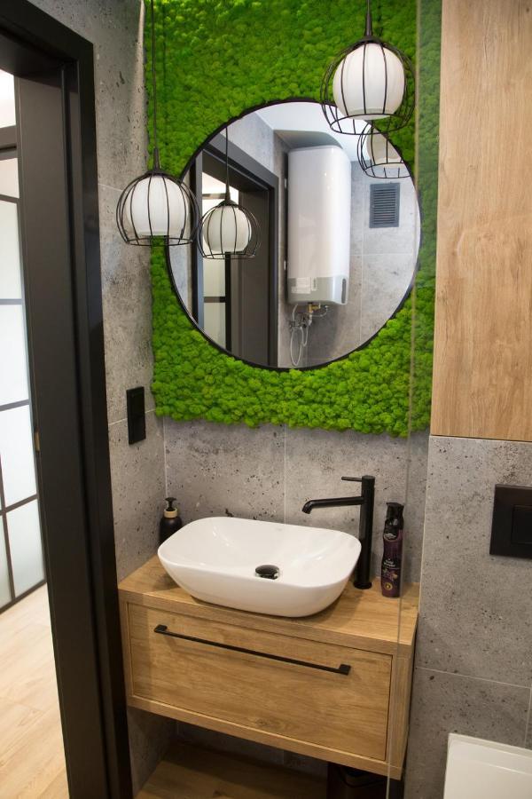 Apartament Neptun Centrum Gliwice Exterior foto